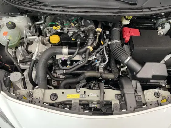 NISSAN MICRA V - voiture d'occasion - Photo 20