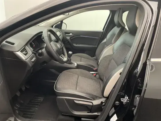 RENAULT CAPTUR II - voiture d'occasion - Photo 18