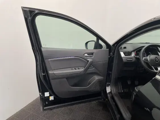 RENAULT CAPTUR II - voiture d'occasion - Photo 19