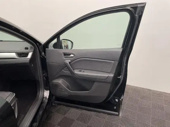 RENAULT CAPTUR II - voiture d'occasion - Photo 20
