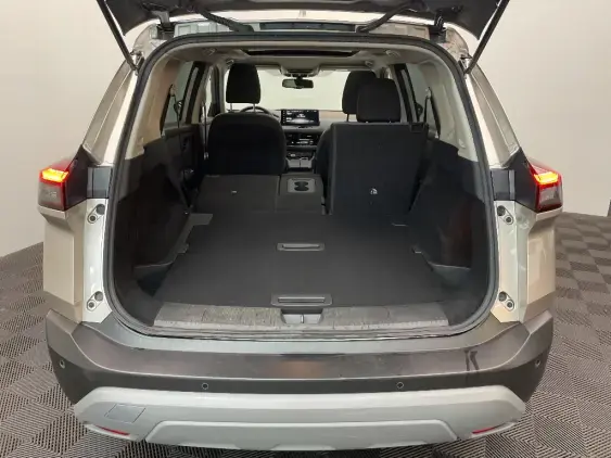 NISSAN X-TRAIL IV - voiture d'occasion - Photo 16