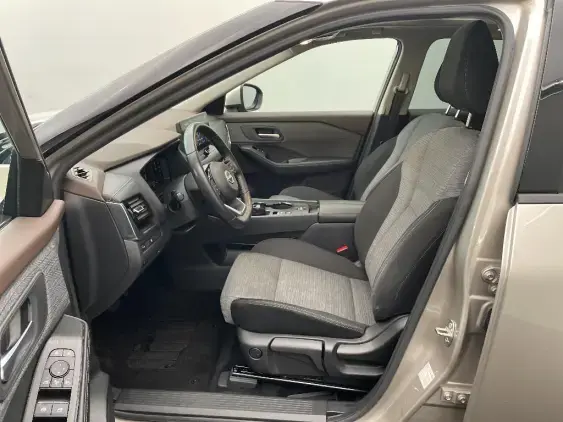 NISSAN X-TRAIL IV - voiture d'occasion - Photo 18