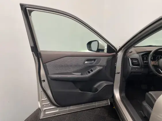 NISSAN X-TRAIL IV - voiture d'occasion - Photo 19