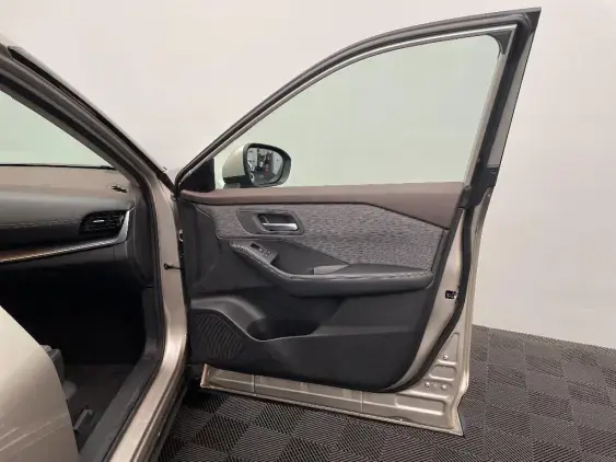 NISSAN X-TRAIL IV - voiture d'occasion - Photo 20