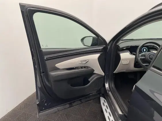 HYUNDAI TUCSON II - voiture d'occasion - Photo 19