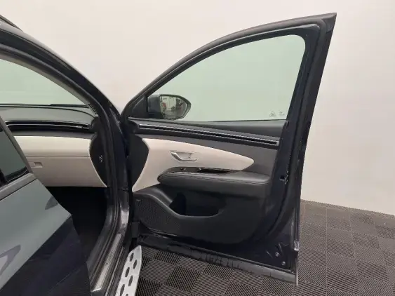 HYUNDAI TUCSON II - voiture d'occasion - Photo 20
