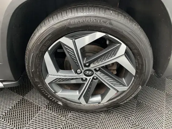 HYUNDAI TUCSON II - voiture d'occasion - Photo 24