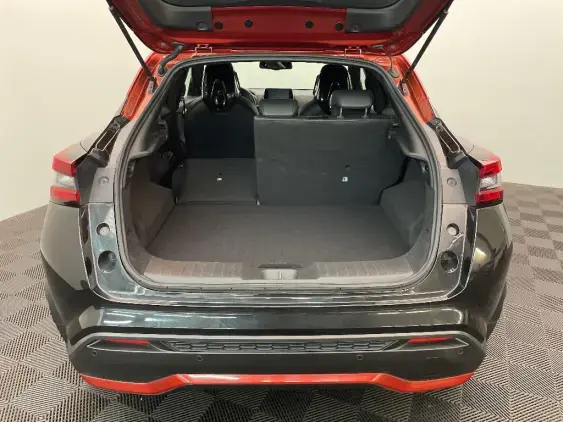 NISSAN JUKE II - voiture d'occasion - Photo 16