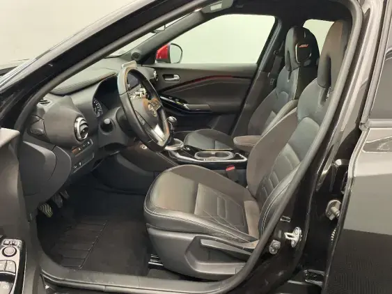NISSAN JUKE II - voiture d'occasion - Photo 18