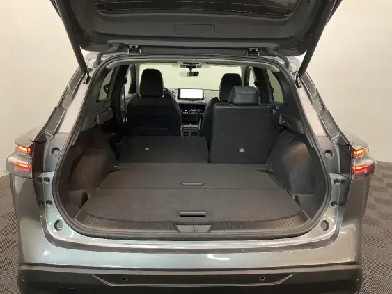 NISSAN QASHQAI III - voiture d'occasion - Photo 16