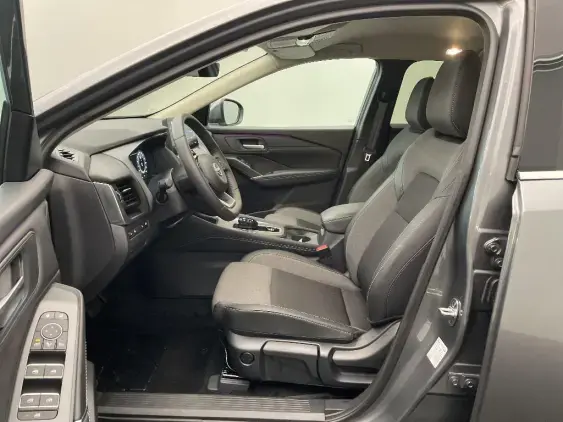 NISSAN QASHQAI III - voiture d'occasion - Photo 18