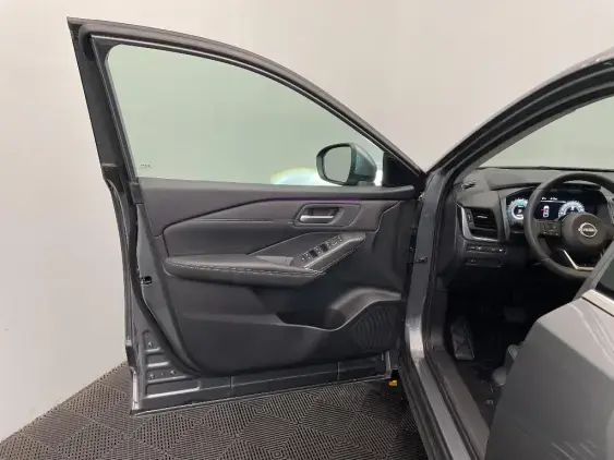 NISSAN QASHQAI III - voiture d'occasion - Photo 19