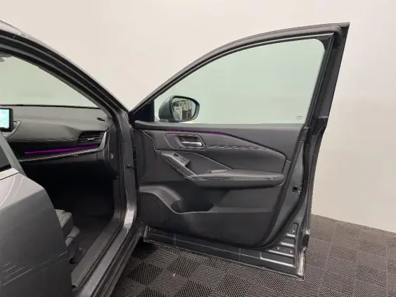 NISSAN QASHQAI III - voiture d'occasion - Photo 20