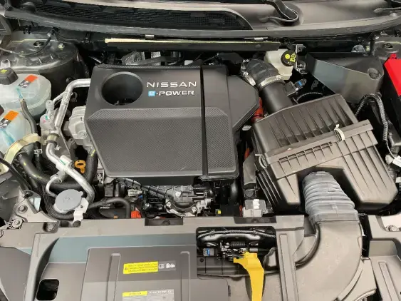 NISSAN QASHQAI III - voiture d'occasion - Photo 21