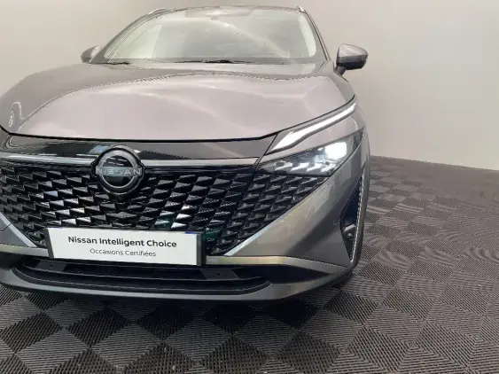 NISSAN QASHQAI III - voiture d'occasion - Photo 22