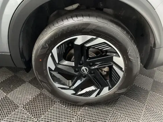 NISSAN QASHQAI III - voiture d'occasion - Photo 24