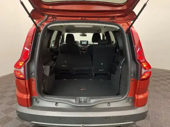 DACIA JOGGER - voiture d'occasion - Photo 16