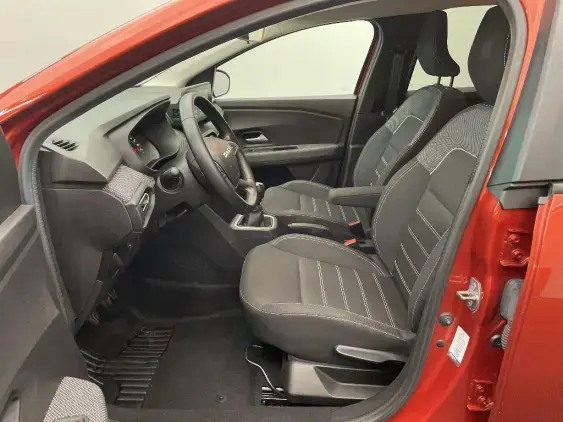 DACIA JOGGER - voiture d'occasion - Photo 18