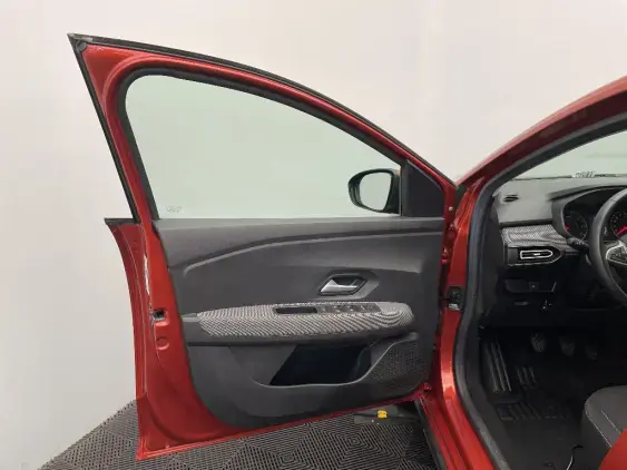 DACIA JOGGER - voiture d'occasion - Photo 19