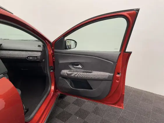 DACIA JOGGER - voiture d'occasion - Photo 20