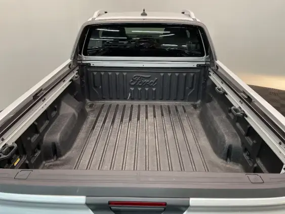 FORD RANGER IV - voiture d'occasion - Photo 16