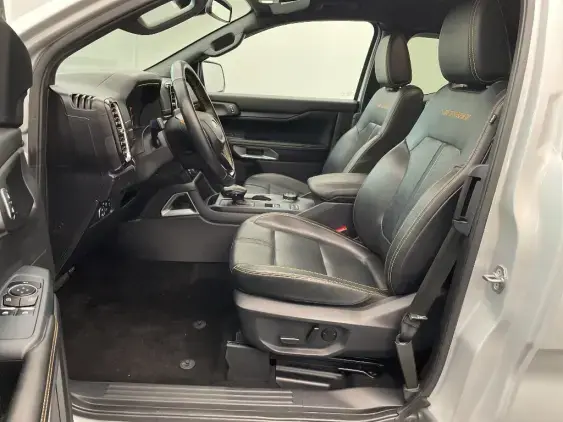 FORD RANGER IV - voiture d'occasion - Photo 18