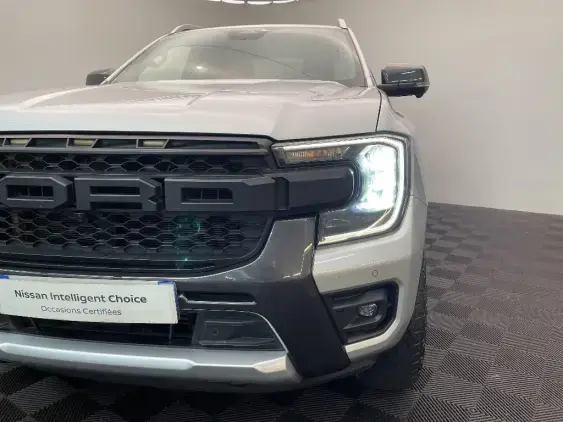 FORD RANGER IV - voiture d'occasion - Photo 22