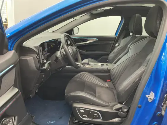 RENAULT RAFALE - voiture d'occasion - Photo 17
