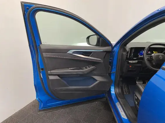 RENAULT RAFALE - voiture d'occasion - Photo 18