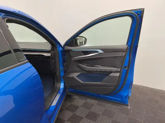 RENAULT RAFALE - voiture d'occasion - Photo 19