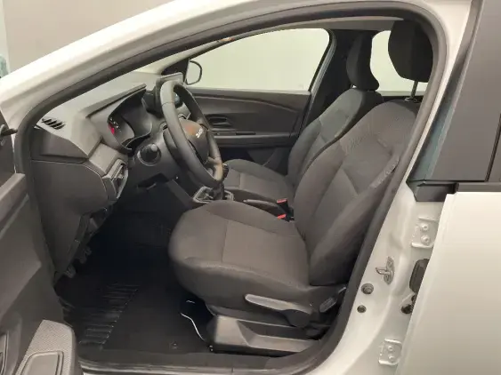 DACIA SANDERO III - voiture d'occasion - Photo 18