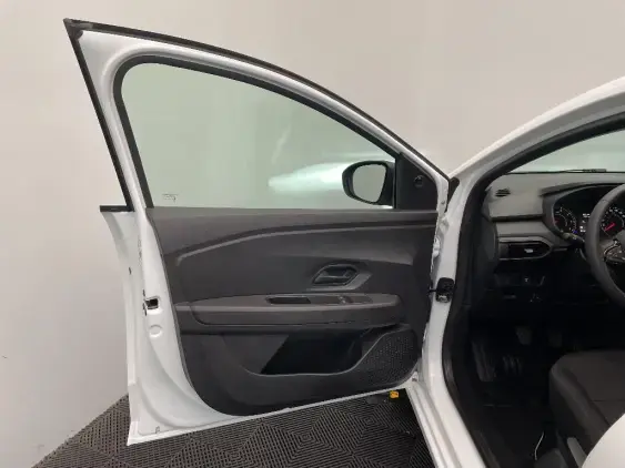 DACIA SANDERO III - voiture d'occasion - Photo 19