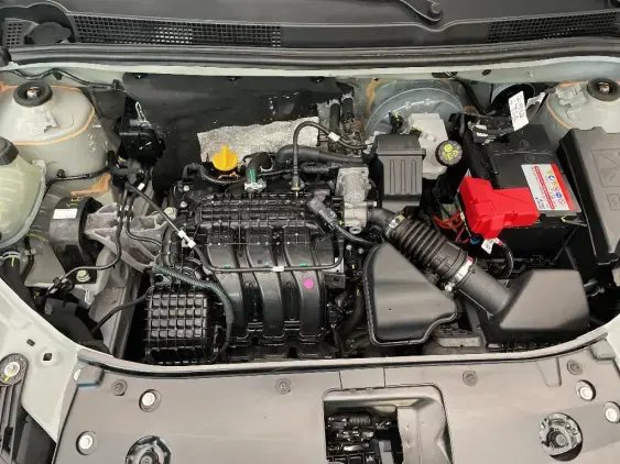 DACIA SANDERO III - voiture d'occasion - Photo 21