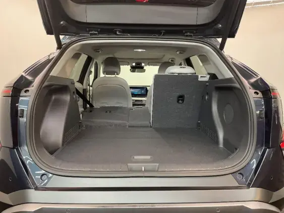 HYUNDAI KONA II - voiture d'occasion - Photo 16