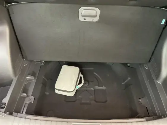 HYUNDAI KONA II - voiture d'occasion - Photo 17