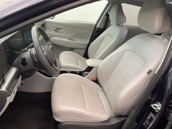 HYUNDAI KONA II - voiture d'occasion - Photo 18