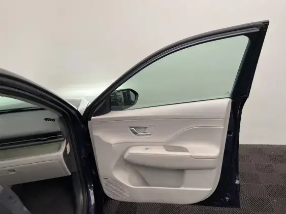 HYUNDAI KONA II - voiture d'occasion - Photo 20