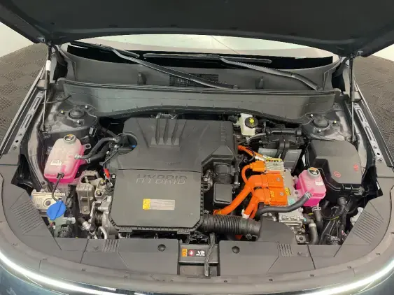 HYUNDAI KONA II - voiture d'occasion - Photo 21