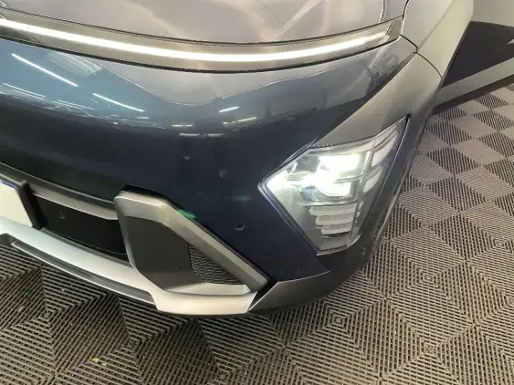 HYUNDAI KONA II - voiture d'occasion - Photo 22