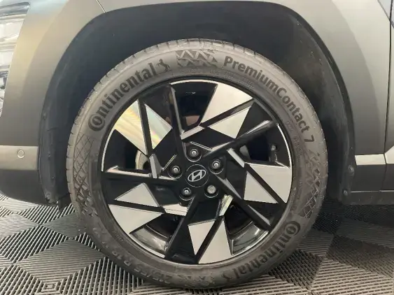 HYUNDAI KONA II - voiture d'occasion - Photo 23