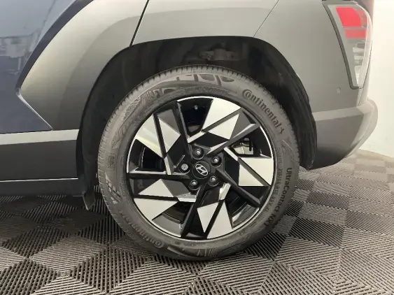 HYUNDAI KONA II - voiture d'occasion - Photo 24