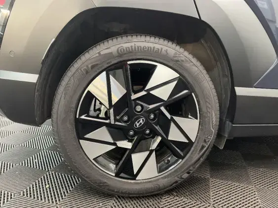 HYUNDAI KONA II - voiture d'occasion - Photo 25