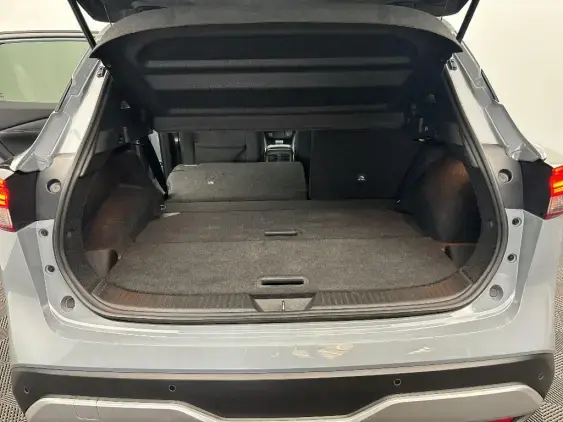 NISSAN QASHQAI III - voiture d'occasion - Photo 16