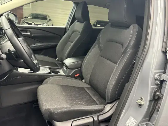 NISSAN QASHQAI III - voiture d'occasion - Photo 18