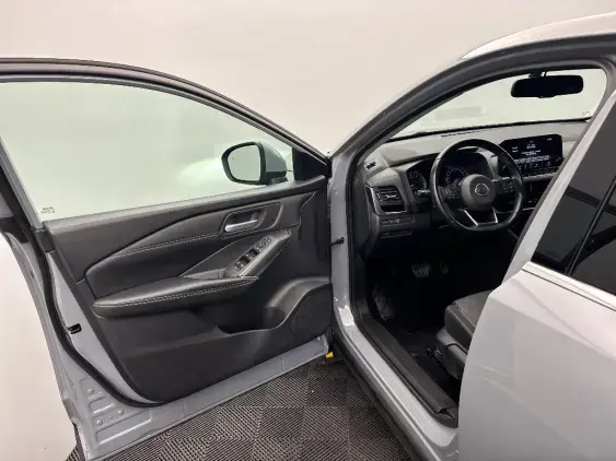 NISSAN QASHQAI III - voiture d'occasion - Photo 19