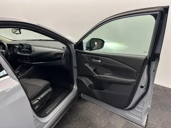 NISSAN QASHQAI III - voiture d'occasion - Photo 20