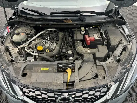 NISSAN QASHQAI III - voiture d'occasion - Photo 21