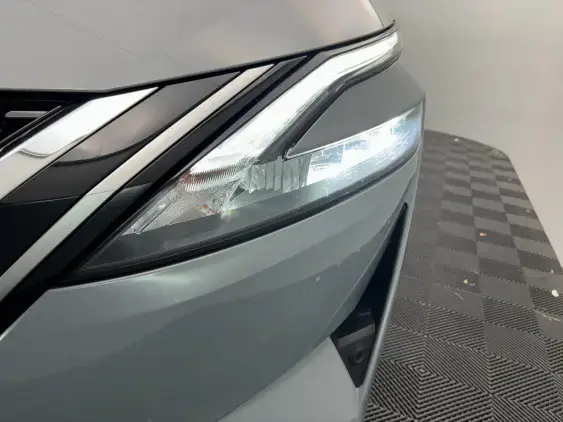 NISSAN QASHQAI III - voiture d'occasion - Photo 22