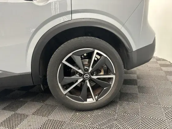 NISSAN QASHQAI III - voiture d'occasion - Photo 24