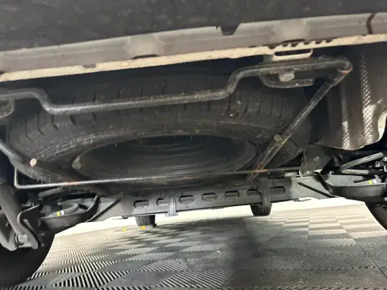 RENAULT TRAFIC FG III - voiture d'occasion - Photo 15